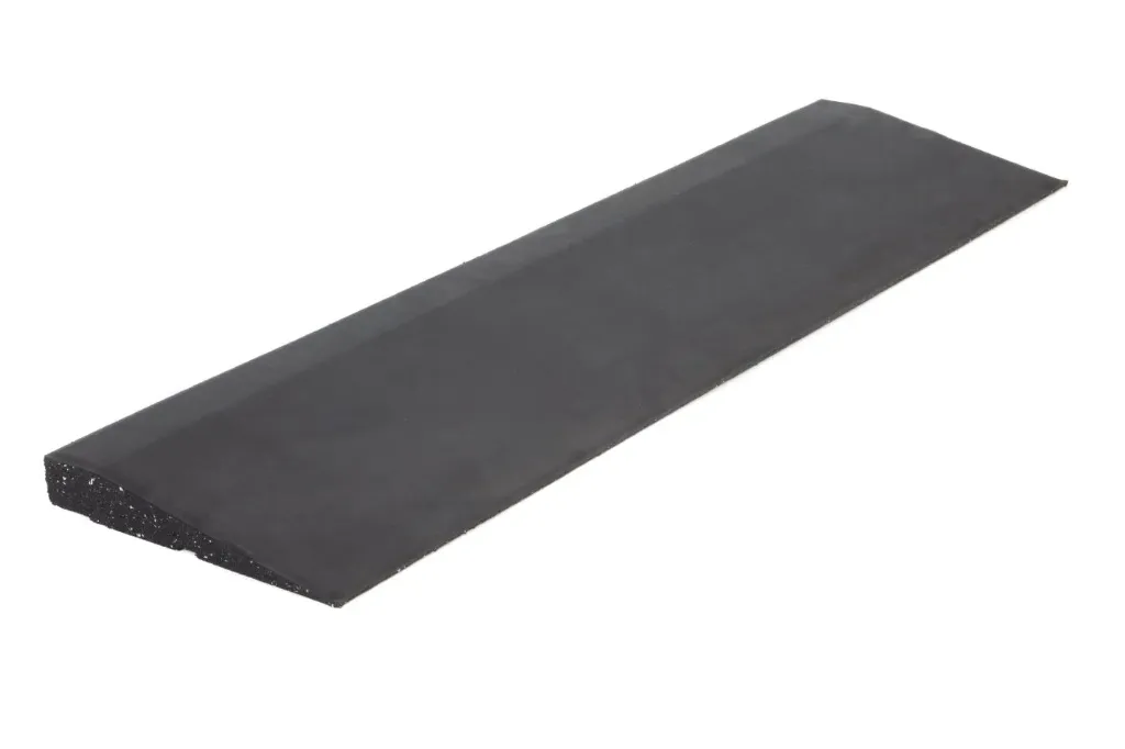 [CTR-0110225100PB] Ramp Connect Pure black, 250x1.000mm (20mm)