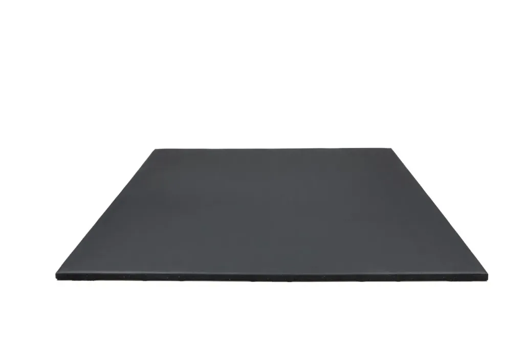 [ST-011020100100PB] Tile Connect Pure Black (20mm, 1.000x1.000mm)