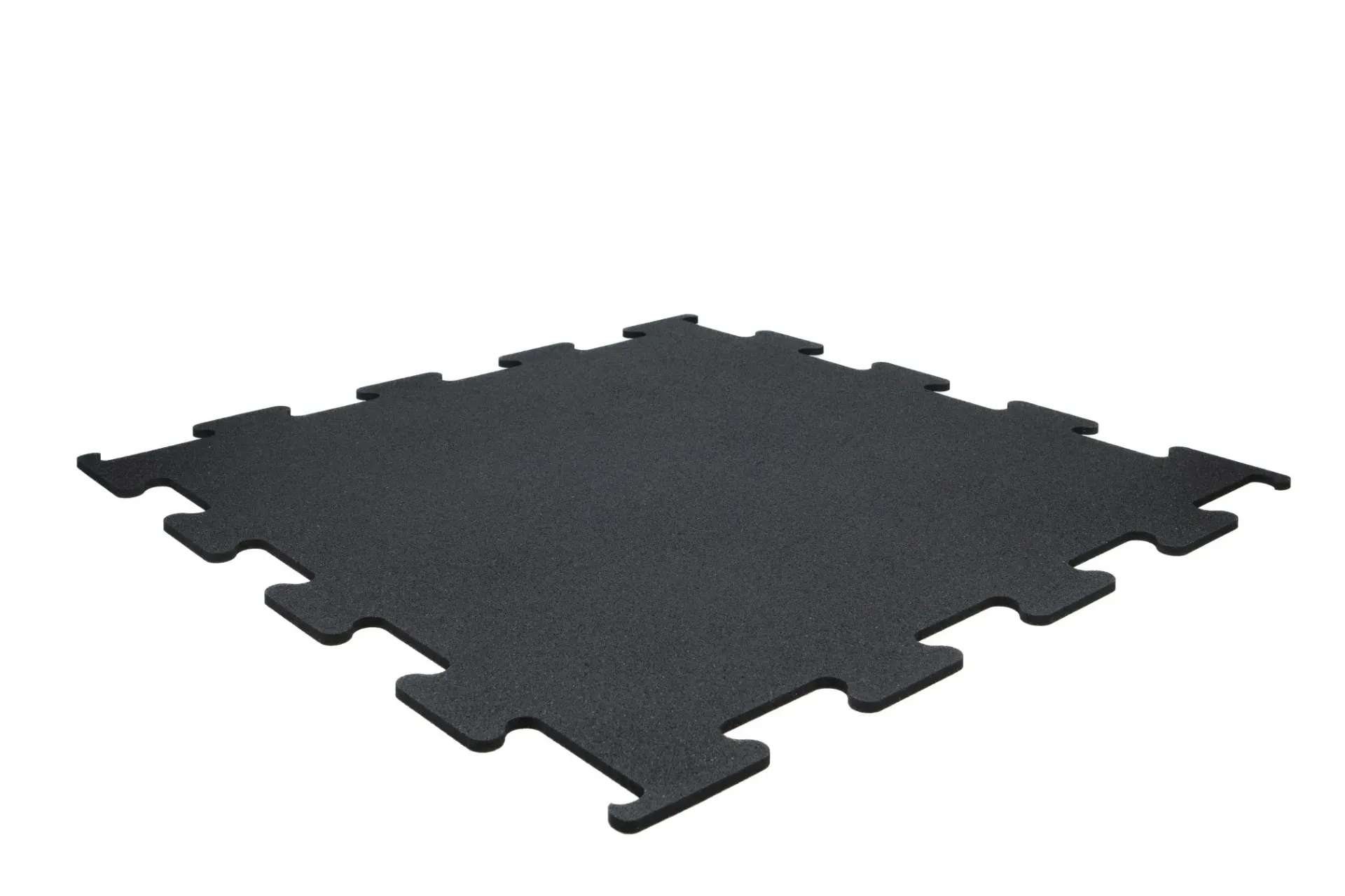 [FTP-106106010] Premium puzzle (Tile, 10mm, pure black)