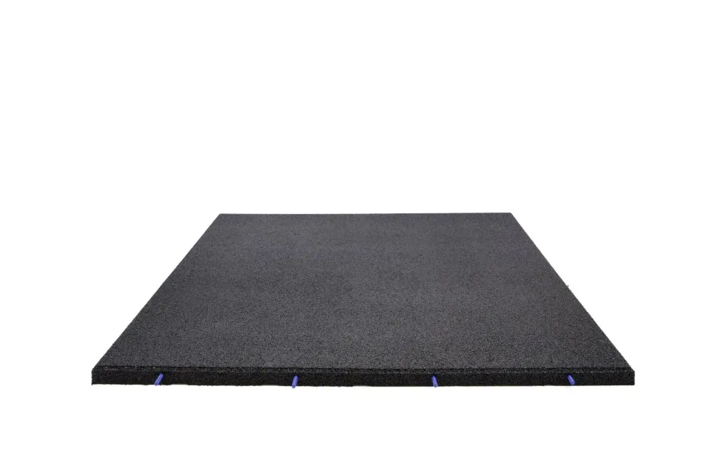 [FTO-010930920] Tile Outdoor black (30mm)
